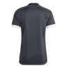Juventus Maillot de Football Noir Homme Adidas Third 23/24