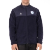 Sweat Marine Homme Le Coq Sportif Polaire