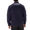 Sweat Marine Homme Le Coq Sportif Polaire