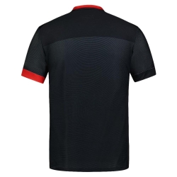 OGC Nice Maillot d'entrainement Noir Le Coq Sportif 2024/2025
