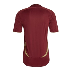 Arsenal Maillot Bordeaux Homme Adidas Teamgeist