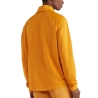 Polaire à Col 1/4 de zip Orange Homme O'Neill Clime