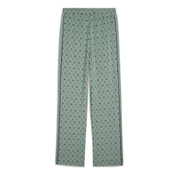 Pantalon Vert Homme Puma Road To Unity