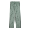 Pantalon Vert Homme Puma Road To Unity