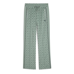 Pantalon Vert Homme Puma Road To Unity