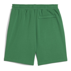 Short Vert Homme Puma Wardrobe