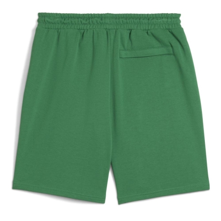 Short Vert Homme Puma Wardrobe