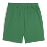 Short Vert Homme Puma Wardrobe