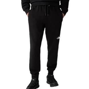 Jogging Noir Homme The North Face Pantalon Light Pant