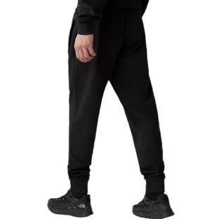Jogging Noir Homme The North Face Pantalon Light Pant