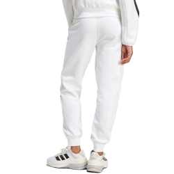 Jogging Blanc/Noir Homme Adidas JE7843