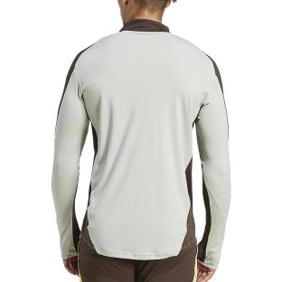 Juventus Sweat Training Gris Homme Adidas Tiro 24