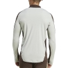 Juventus Sweat Training Gris Homme Adidas Tiro 24