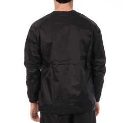 Veste Noire Homme Le Coq Sportif Rugby