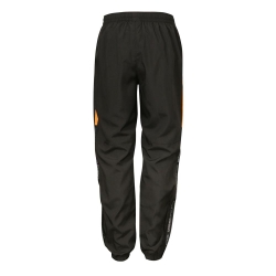 Jogging Noir Homme Umbro Spa Net