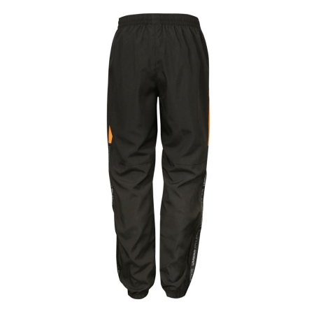Jogging Noir Homme Umbro Spa Net