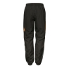 Jogging Noir Homme Umbro Spa Net