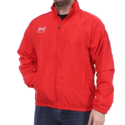 Veste Rouge Homme Hungaria TRAINING PREMIUM