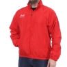 Veste Rouge Homme Hungaria TRAINING PREMIUM