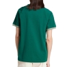 T-Shirt Vert Homme Adidas JN7017