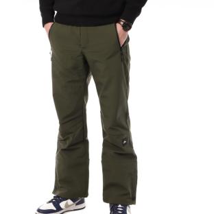 Pantalon de snow Kaki Homme O'Neill Endurance