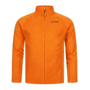 Veste Polaire Orange Homme Geographical Norway Tug