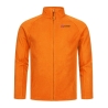 Veste Polaire Orange Homme Geographical Norway Tug