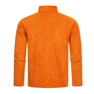 Veste Polaire Orange Homme Geographical Norway Tug