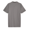 Polo Gris Homme Puma Hoops Team Polo