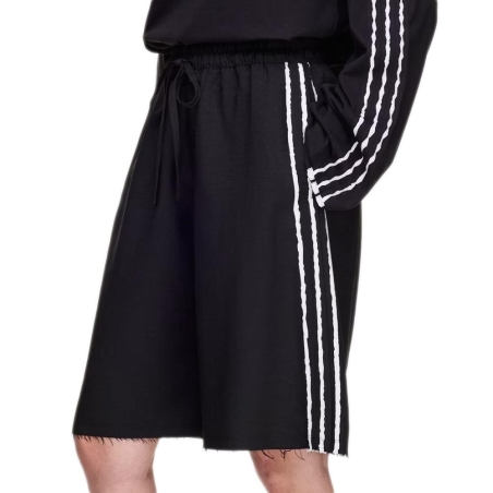 Short Noir Homme Adidas Su