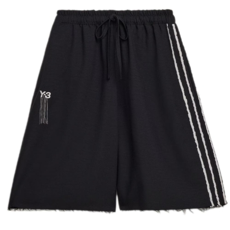 Short Noir Homme Adidas Su