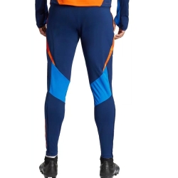 Juventus Pantalon Training Bleu Homme Adidas Tiro 24