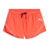 Short Rouge Homme Puma Raceday