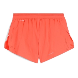 Short Rouge Homme Puma Raceday