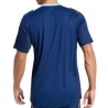 Real Madrid Maillot Training Marine Homme Adidas Tiro 24