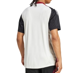 Manchester United Maillot Training Blanc Adidas Tiro 24