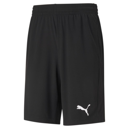 Short Noir Homme Puma Active
