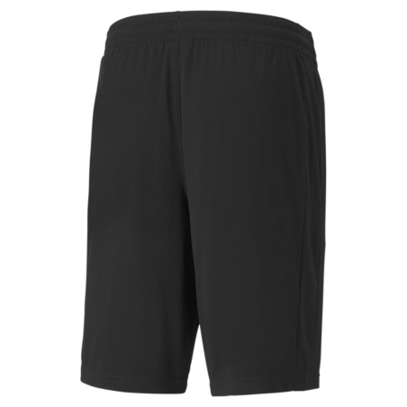 Short Noir Homme Puma Active