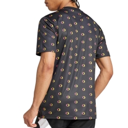 Juventus Maillot d'échauffement Noir Homme Adidas Preshi