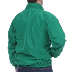 Veste Verte Homme Hungaria TRAINING PREMIUM