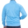 Veste bleu homme Hungaria Training Premium 15