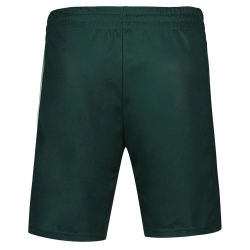 Short de Sport Vert Homme Le Coq Sportif Tennis Pro N°2