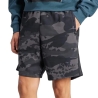 Short Noir Homme Adidas Camos