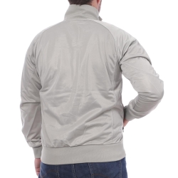 Veste grise homme Hungaria Training Premium 15
