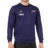 Sweat Bleu Homme Le Coq Sportif Crew