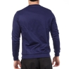 Sweat Bleu Homme Le Coq Sportif Crew
