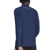Veste de survêtement Marine Homme Adidas Tiro23