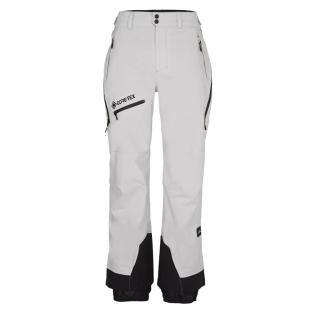 Pantalon de ski Blanc Homme O'Neill Psycho