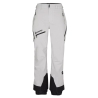 Pantalon de ski Blanc Homme O'Neill Psycho