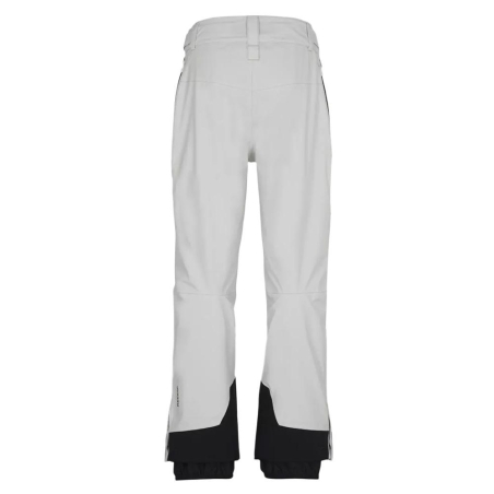 Pantalon de ski Blanc Homme O'Neill Psycho